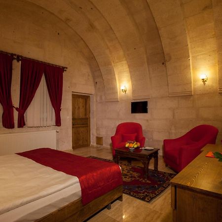Magic Cave House Otel Ürgüp Dış mekan fotoğraf