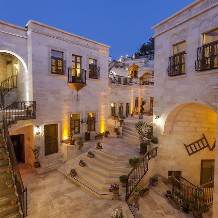 Magic Cave House Otel Ürgüp Dış mekan fotoğraf