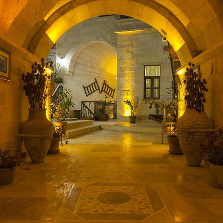 Magic Cave House Otel Ürgüp Dış mekan fotoğraf