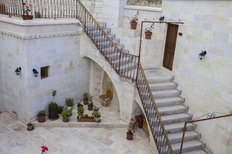 Magic Cave House Otel Ürgüp Dış mekan fotoğraf