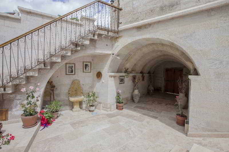 Magic Cave House Otel Ürgüp Dış mekan fotoğraf