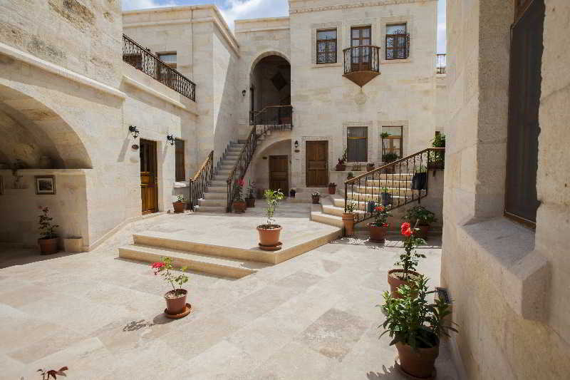 Magic Cave House Otel Ürgüp Dış mekan fotoğraf