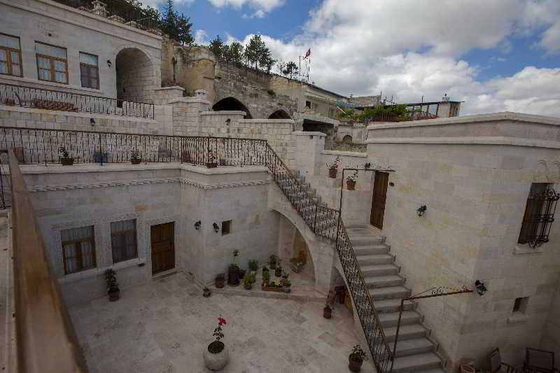 Magic Cave House Otel Ürgüp Dış mekan fotoğraf