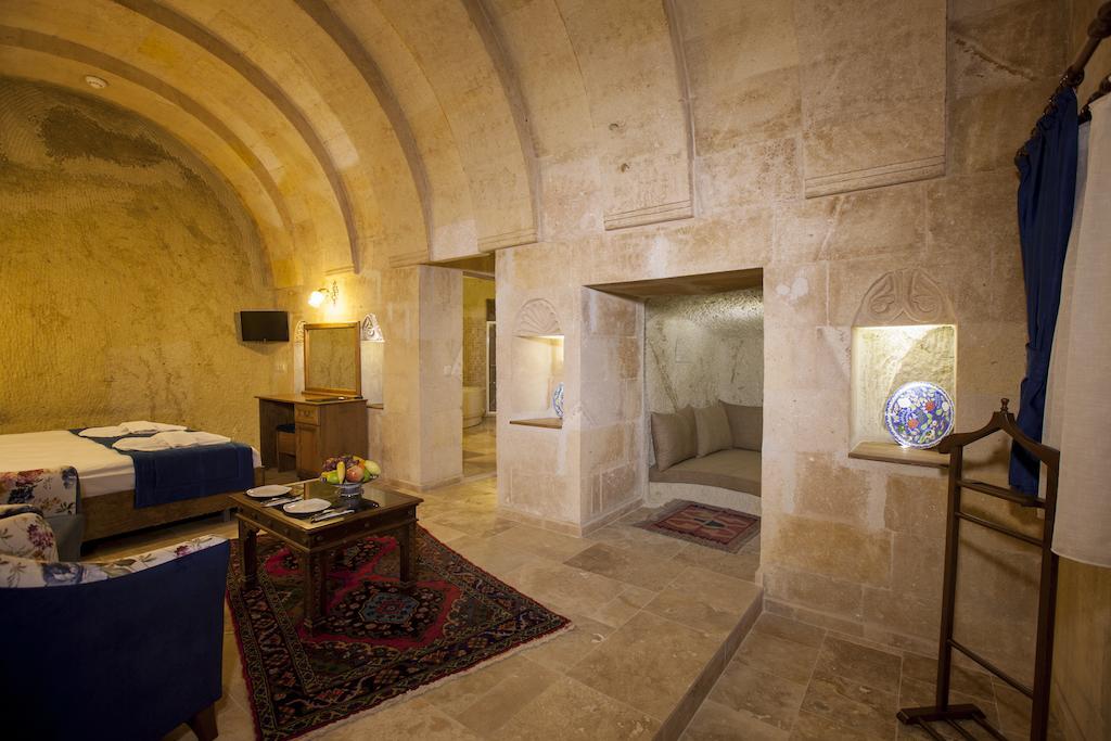 Magic Cave House Otel Ürgüp Dış mekan fotoğraf
