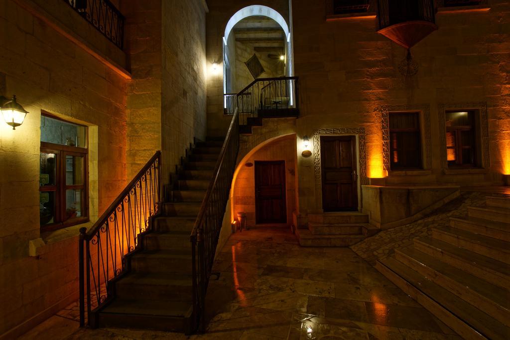 Magic Cave House Otel Ürgüp Dış mekan fotoğraf