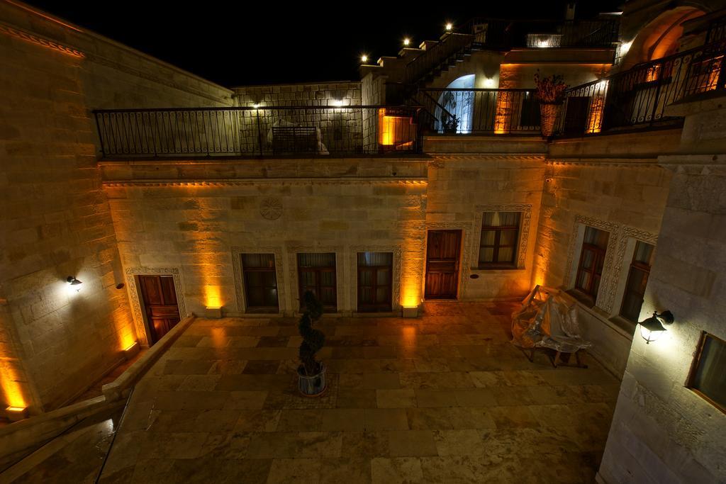 Magic Cave House Otel Ürgüp Dış mekan fotoğraf