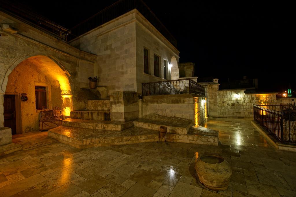 Magic Cave House Otel Ürgüp Dış mekan fotoğraf