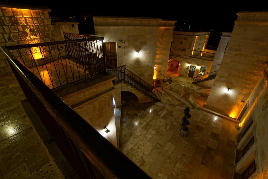Magic Cave House Otel Ürgüp Dış mekan fotoğraf