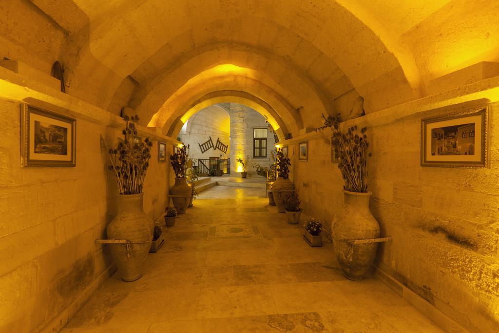Magic Cave House Otel Ürgüp Dış mekan fotoğraf