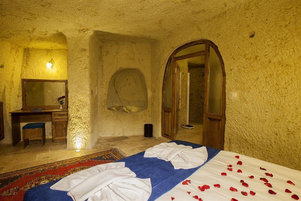 Magic Cave House Otel Ürgüp Dış mekan fotoğraf