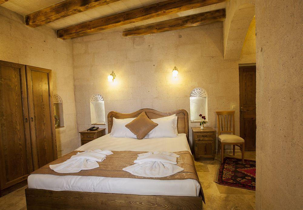 Magic Cave House Otel Ürgüp Dış mekan fotoğraf