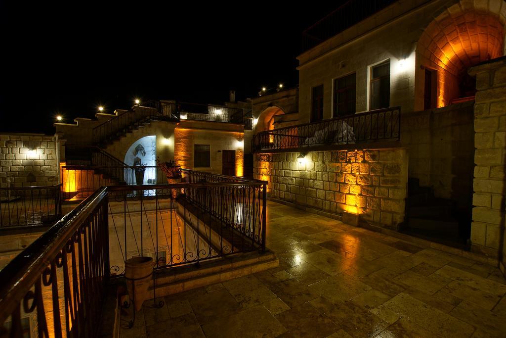 Magic Cave House Otel Ürgüp Dış mekan fotoğraf