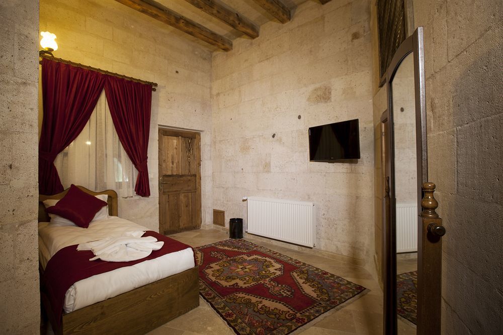 Magic Cave House Otel Ürgüp Dış mekan fotoğraf