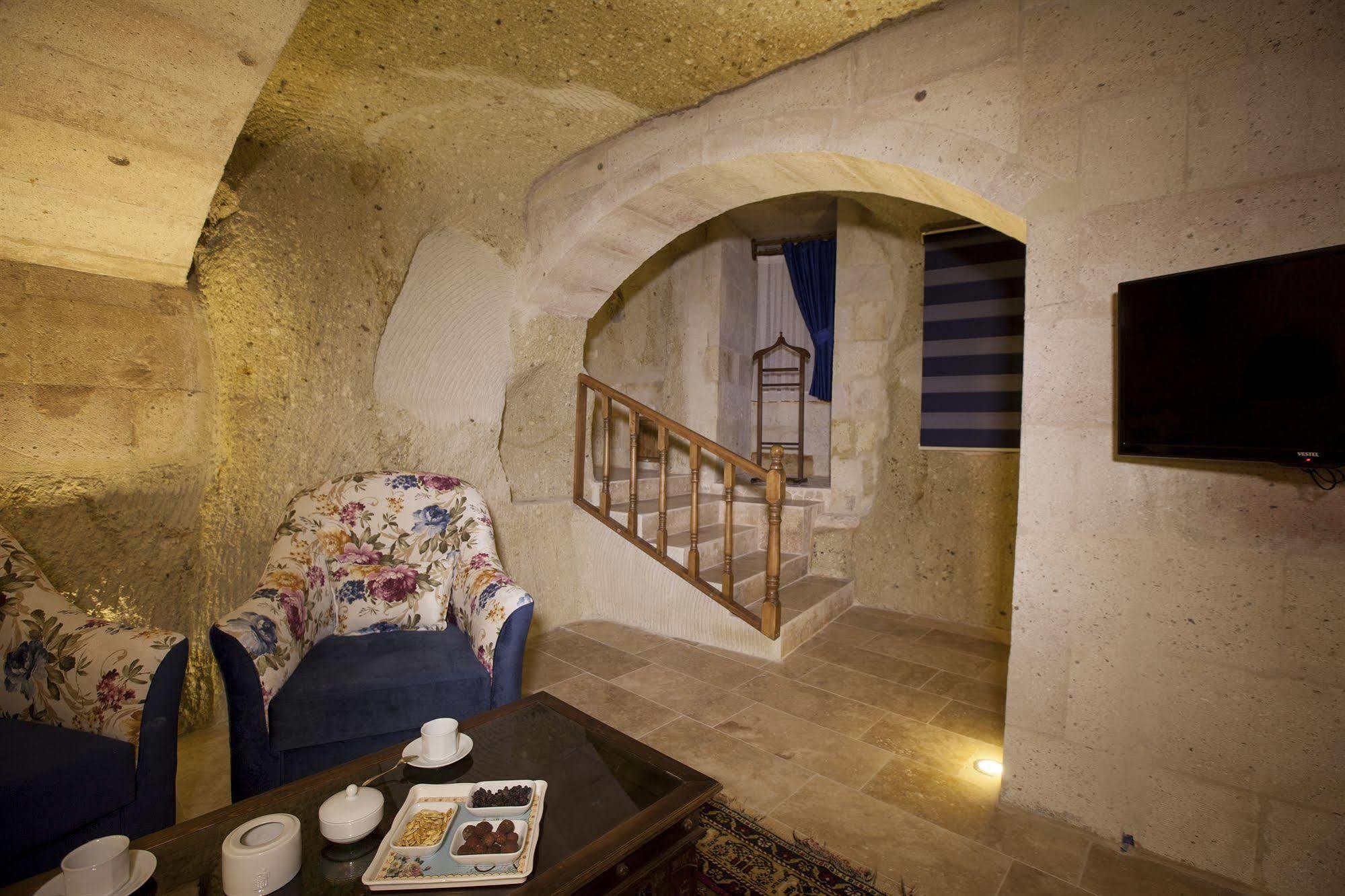 Magic Cave House Otel Ürgüp Dış mekan fotoğraf