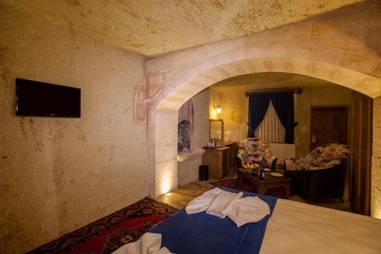 Magic Cave House Otel Ürgüp Oda fotoğraf