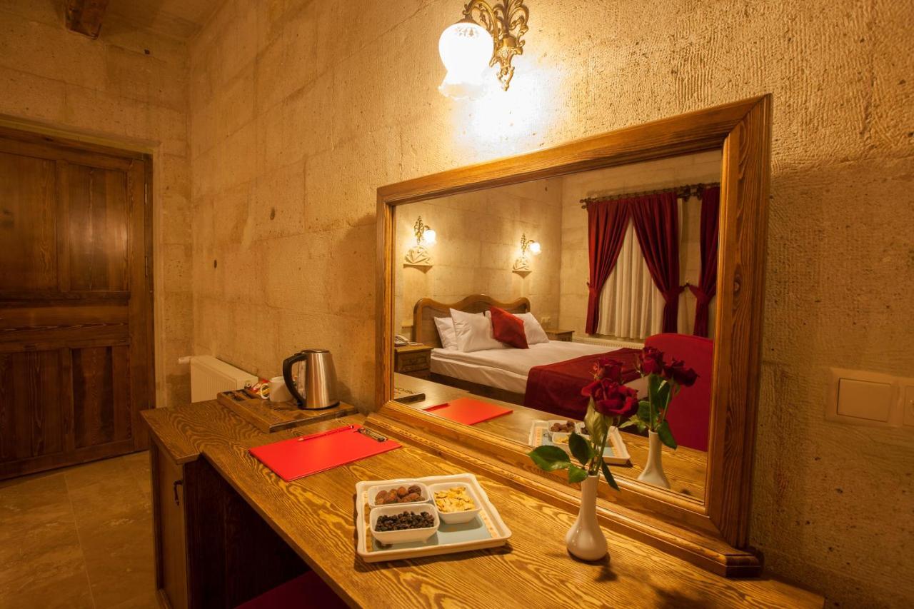Magic Cave House Otel Ürgüp Oda fotoğraf