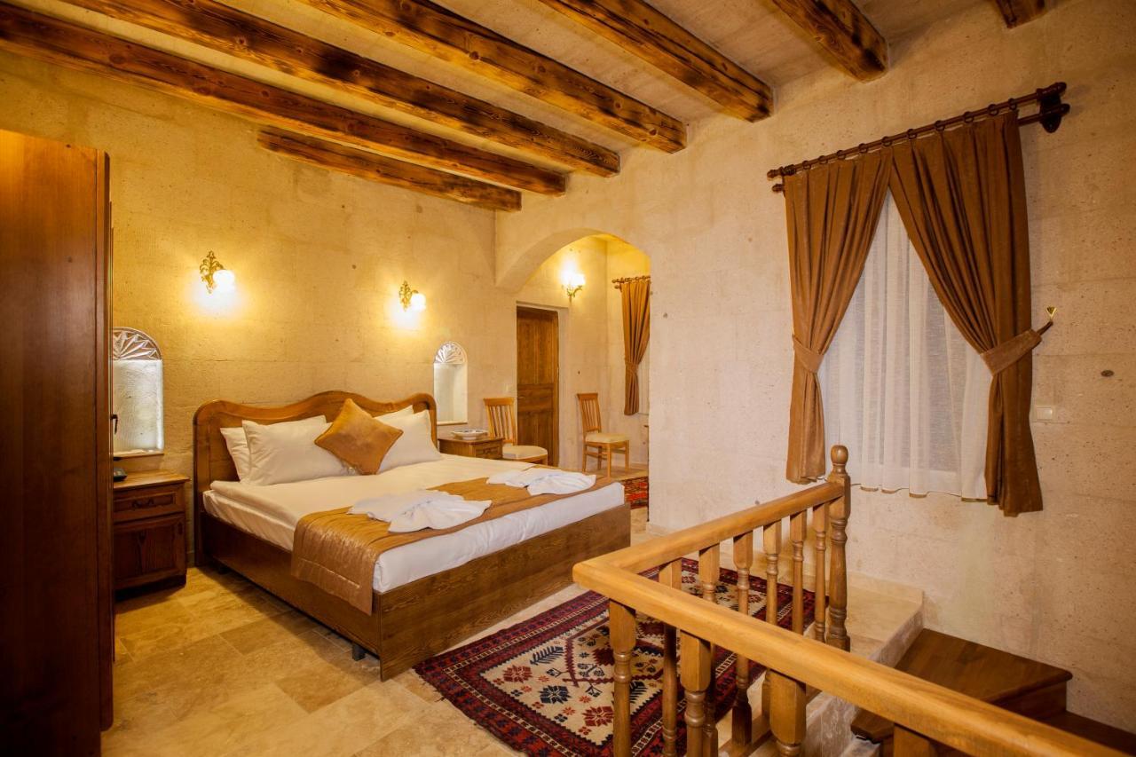 Magic Cave House Otel Ürgüp Oda fotoğraf